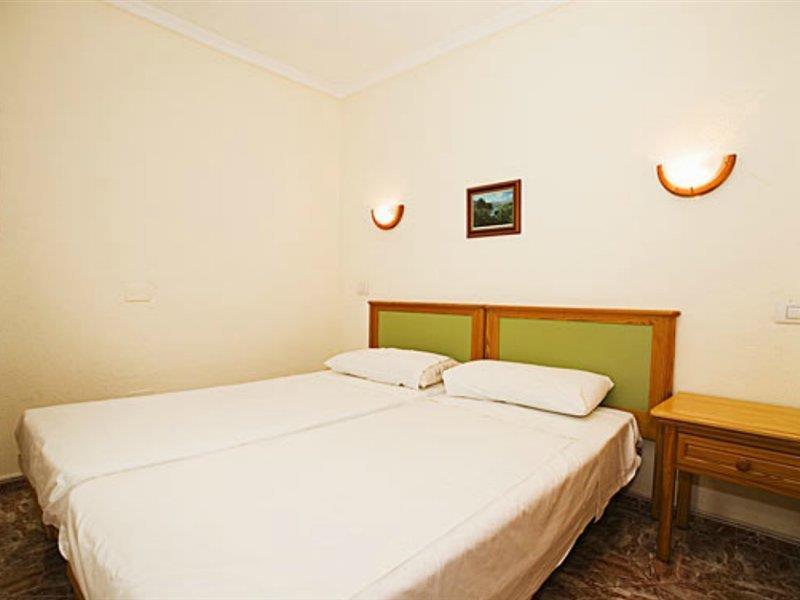 Richmond Atsol Apartamento Porto Rico Exterior foto
