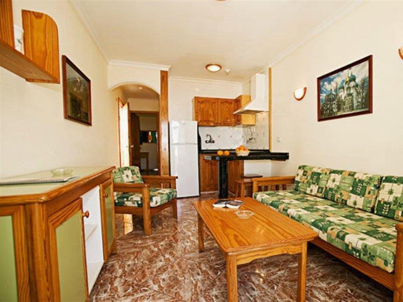 Richmond Atsol Apartamento Porto Rico Exterior foto